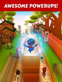 Fun Race Ninja Kids - by Fun Games For Free screenshot, image №915450 - RAWG