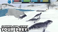 Polar Bear Simulator screenshot, image №1561298 - RAWG