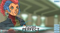 Future Perfect (itch) screenshot, image №1066977 - RAWG
