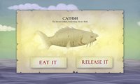 A Wonderful Day of Fishing screenshot, image №1665166 - RAWG