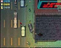 Grand Theft Auto 2 screenshot, image №803969 - RAWG