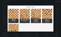 lichess • Free Online Chess screenshot, image №1410424 - RAWG