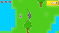 Isle Invaders screenshot, image №3658968 - RAWG