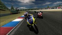 MotoGP 08 screenshot, image №279754 - RAWG