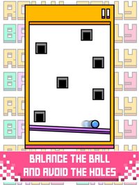 Rolly Bally - Super hard game screenshot, image №1924168 - RAWG