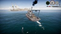 Sailing alone:Aftermath screenshot, image №4149027 - RAWG