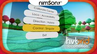 Hybrid VR Locomotion 2 - Accessibility & Exploration screenshot, image №2846165 - RAWG