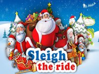 Lets Ride Santa Sleigh screenshot, image №1603555 - RAWG