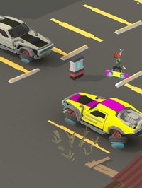 Repulsive screenshot, image №2316676 - RAWG
