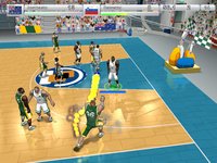 Incredibasketball screenshot, image №571754 - RAWG