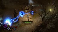 Diablo III: Ultimate Evil Edition screenshot, image №616117 - RAWG