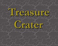 Treasure Crater screenshot, image №3450344 - RAWG