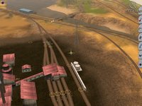 Trainz Railroad Simulator 2004 screenshot, image №376603 - RAWG