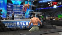 WWE 2K14 screenshot, image №609519 - RAWG