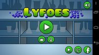 Lyfoes (free) screenshot, image №1468987 - RAWG