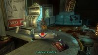 BioShock screenshot, image №277003 - RAWG