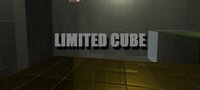 LIMITED CUBE screenshot, image №2931270 - RAWG