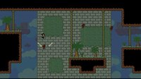 Ninjahtic (itch) screenshot, image №1052536 - RAWG