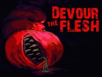 DEVOUR THE FLESH screenshot, image №1917181 - RAWG