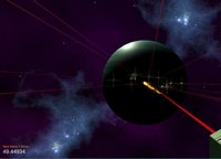 Asteroid Wave 60 screenshot, image №2106748 - RAWG