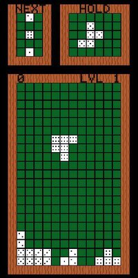 Dicetris (emer4ld) screenshot, image №3480428 - RAWG