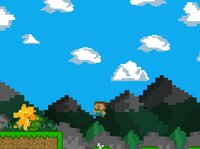 Kira and the Life Stone screenshot, image №2519611 - RAWG