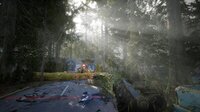The Forest Prison screenshot, image №3408732 - RAWG