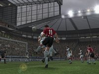 Pro Evolution Soccer 4 screenshot, image №406337 - RAWG