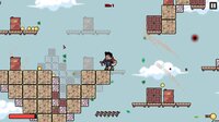 Jungle Bomb Fever screenshot, image №3865435 - RAWG