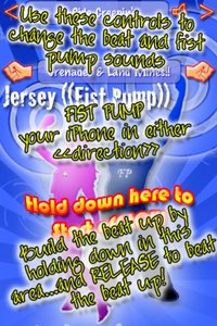 Jersey Fist-Pump Free: Beat the Beat-Up! screenshot, image №986858 - RAWG