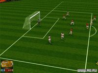 FIFA 97 screenshot, image №1720076 - RAWG