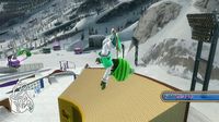 We Ski & Snowboard screenshot, image №251055 - RAWG