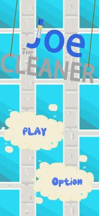 Joe The Cleaner screenshot, image №3211015 - RAWG
