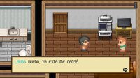 Las Cosas Que Importan screenshot, image №2593848 - RAWG