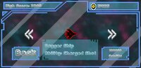 Space Conquest (itch) (Main [Alice]) screenshot, image №2575006 - RAWG