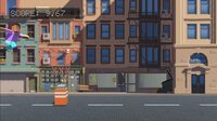 Endless Runner (WastedHymn) screenshot, image №3554469 - RAWG