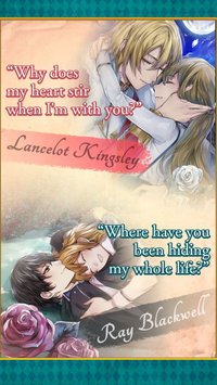 Ikemen Revolution: Otome Game screenshot, image №1610978 - RAWG