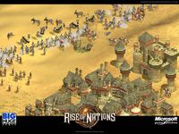 Rise of Nations screenshot, image №349469 - RAWG