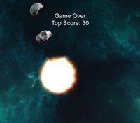 Space Shooter v1.0 screenshot, image №1304352 - RAWG