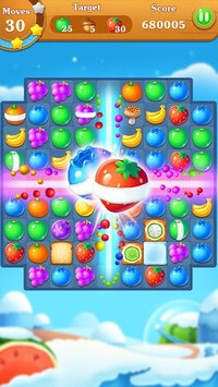 Fruits Bomb screenshot, image №1538620 - RAWG