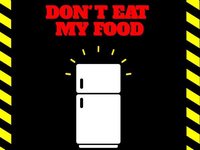 Don't eat my food screenshot, image №1298978 - RAWG