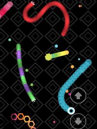 Slither Snake Blast War screenshot, image №892318 - RAWG