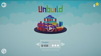 Unbuild screenshot, image №2788370 - RAWG