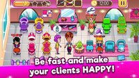 Top Beauty Salon - Hair and Makeup Parlor Game screenshot, image №1566386 - RAWG
