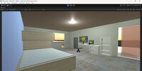 Metaverso (trabajo de classe) screenshot, image №3678310 - RAWG