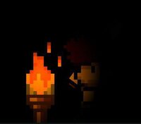 Last Battle (itch) (Hollowzim) screenshot, image №3445103 - RAWG