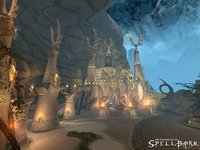 The Chronicles of Spellborn screenshot, image №433095 - RAWG