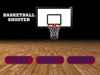 Basketball Game - "Player LeBron James edition" screenshot, image №931213 - RAWG