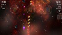 Rockin Space T Defender screenshot, image №2573297 - RAWG