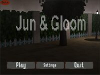Jun & Gloom: Project Orangewood screenshot, image №3590816 - RAWG